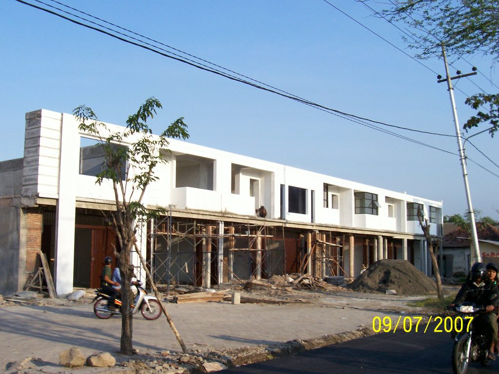 Tim Lapangan
