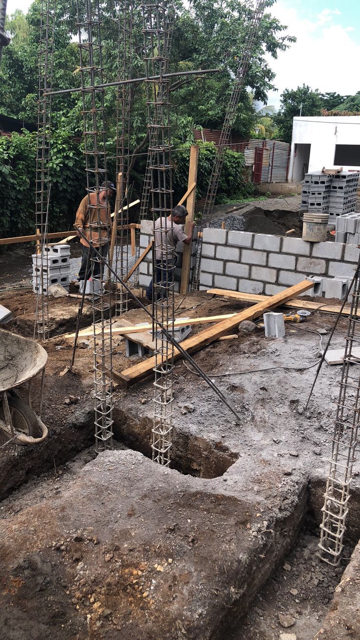 Proyek Pembangunan