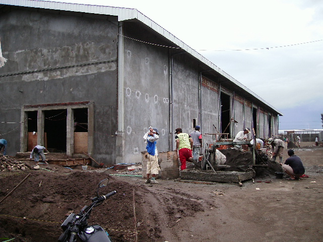 Proyek Komersial